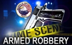 NPD armed robbery